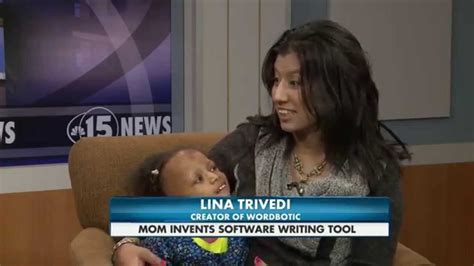 lina trivedi|lina trivedi daughter.